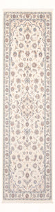 Nain - 6 la Tappeto 258x79cm - Tappeto persiano