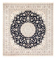 Nain Tappeto 259x247cm - Tappeto persiano