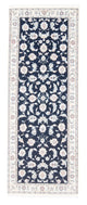 Nain - 9 la Tappeto 207x80cm - Tappeto persiano