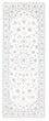 Tappeto corsia Tappeto Persero - Nain - Reale - 210 x 80 cm - crema