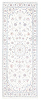 Nain - 9 la Tappeto 210x80cm - Tappeto persiano