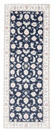 Nain - 9 la Tappeto 203x79cm - Tappeto persiano