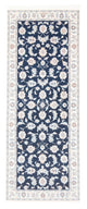 Nain - 9 la Tappeto 205x78cm - Tappeto persiano
