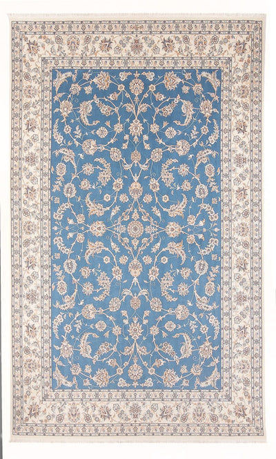 Nain - 6La Tappeto 197x294cm - Tappeto persiano