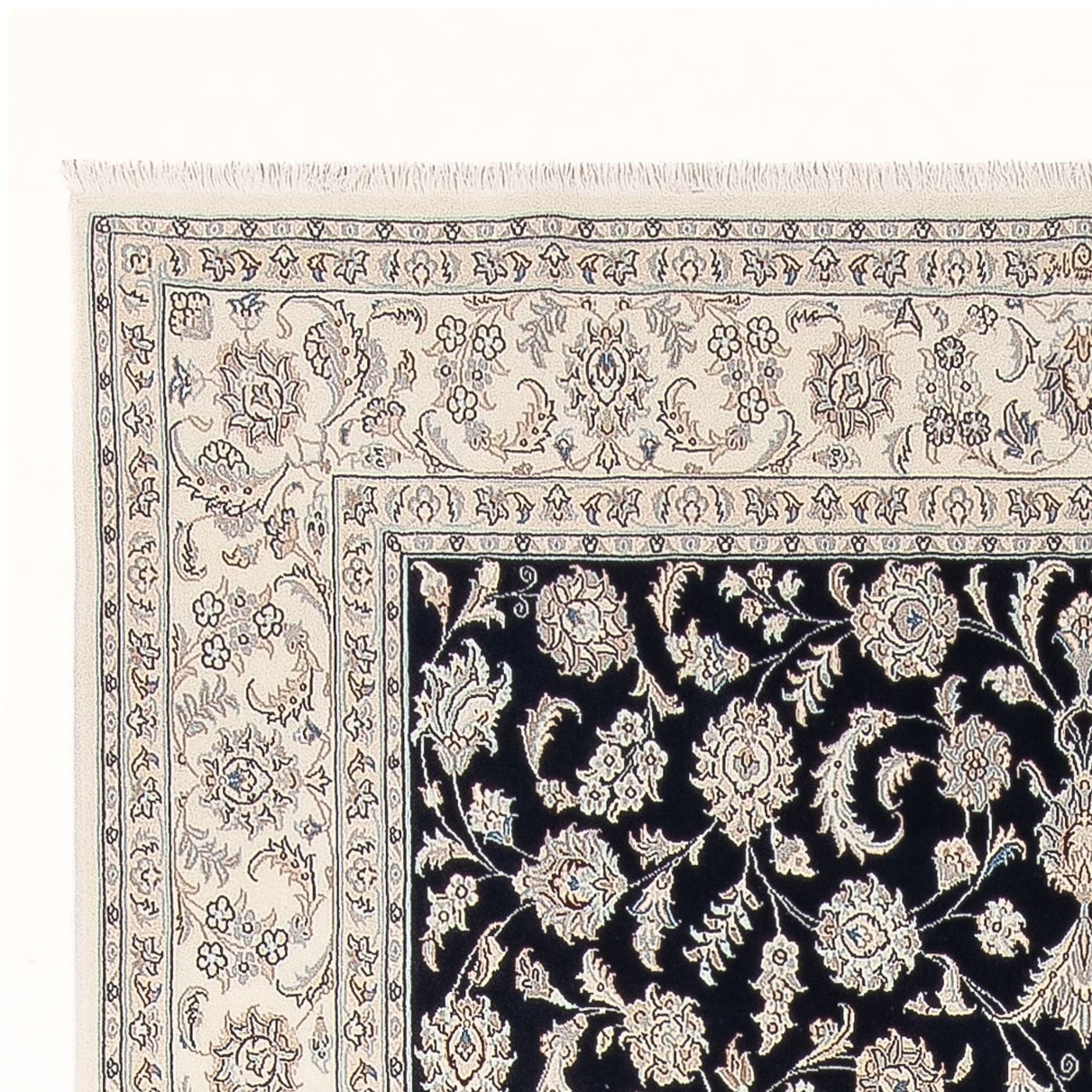 Nain - 6la Tappeto 303x196cm - Tappeto persiano
