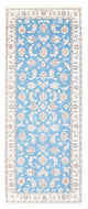 Nain - 9 la Tappeto 209x84cm - Tappeto persiano