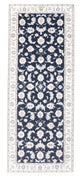 Nain - 9 la Tappeto 202x78cm - Tappeto persiano