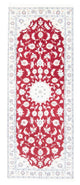 Nain - 9 la Tappeto 204x81cm - Tappeto persiano