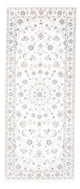 Nain - 9 la Tappeto 200x80cm - Tappeto persiano