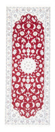 Nain - 9 la Tappeto 200x80cm - Tappeto persiano