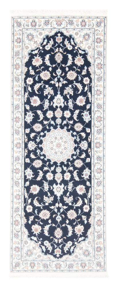Nain - 9La Tappeto 78x201cm - Tappeto persiano