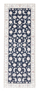 Nain - 9 la Tappeto 198x78cm - Tappeto persiano