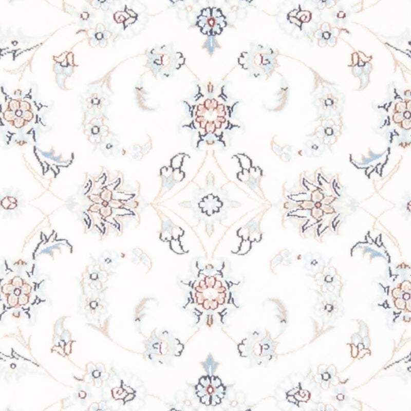 Tappeto corsia Tappeto Persero - Nain - Reale - 203 x 80 cm - crema