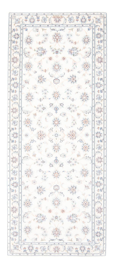 Nain - 9La Tappeto 81x196cm - Tappeto persiano