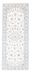 Tappeto corsia Tappeto Persero - Nain - Reale - 206 x 79 cm - crema