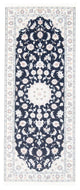 Nain - 9 la Tappeto 198x81cm - Tappeto persiano