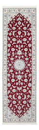 Nain - 6 la Tappeto 243x81cm - Tappeto persiano