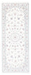 Tappeto corsia Tappeto Persero - Nain - Reale - 199 x 81 cm - crema