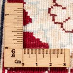 Tappeto corsia Tappeto Persero - Nain - Premio - 248 x 82 cm - rosso
