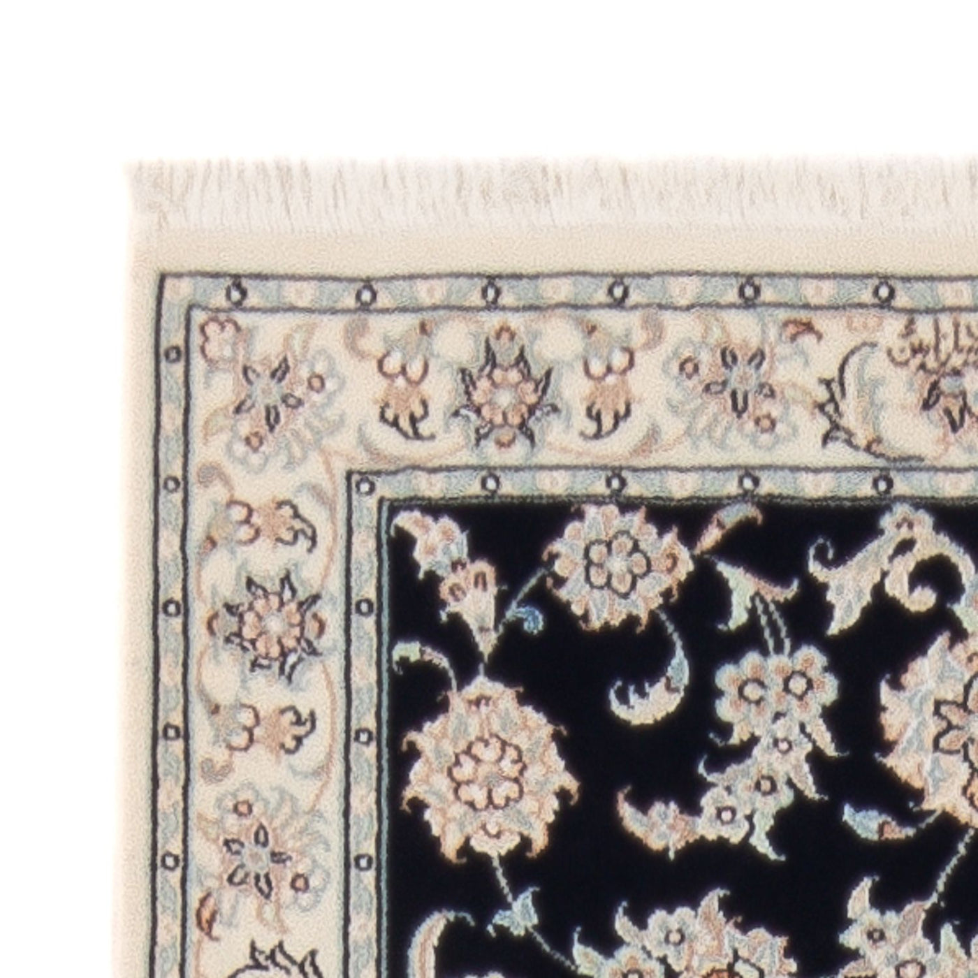 Nain - 6 la Tappeto 248x83cm - Tappeto persiano