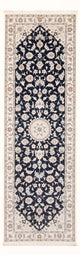 Nain - 6 la Tappeto 241x83cm - Tappeto persiano