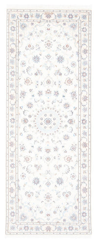 Nain - 9 la Tappeto 212x80cm - Tappeto persiano – product image