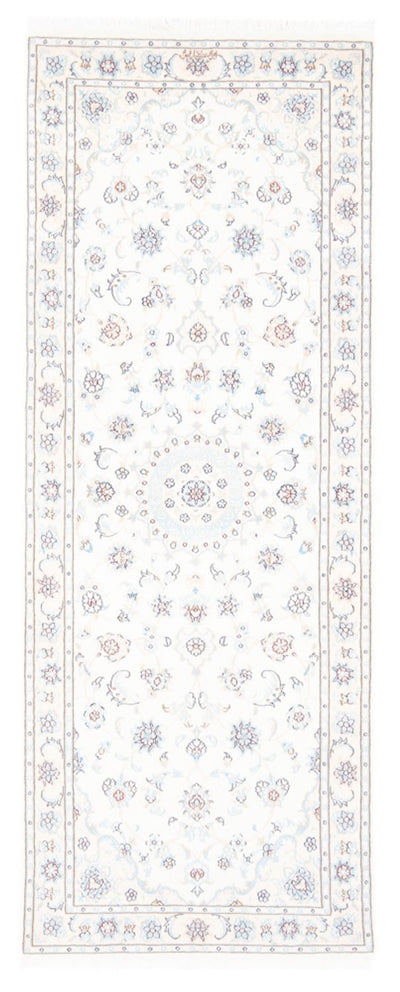 Nain - 9La Tappeto 80x212cm - Tappeto persiano
