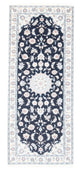 Nain - 9 la Tappeto 194x82cm - Tappeto persiano