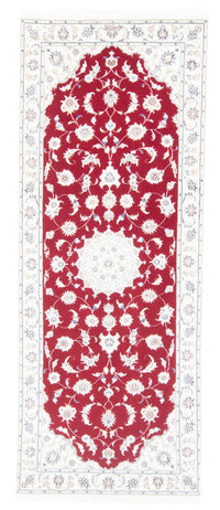 Nain - 9La Tappeto 80x202cm - Tappeto persiano – product image