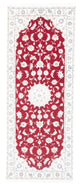 Nain - 9La Tappeto 80x202cm - Tappeto persiano