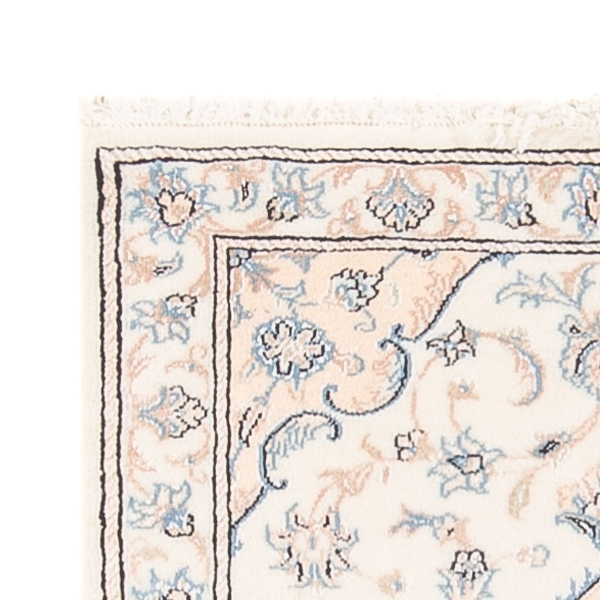 Nain Tappeto 60x85cm - Tappeto persiano