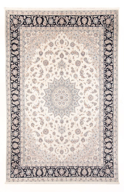 Nain - 6La Tappeto 246x343cm - Tappeto persiano