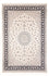 Tappeto Persero - Nain - Premio - 343 x 246 cm - crema