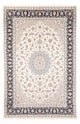 Tappeto Persero - Nain - Premio - 343 x 246 cm - crema