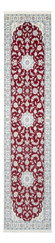 Nain - 6 la Tappeto 300x78cm - Tappeto persiano