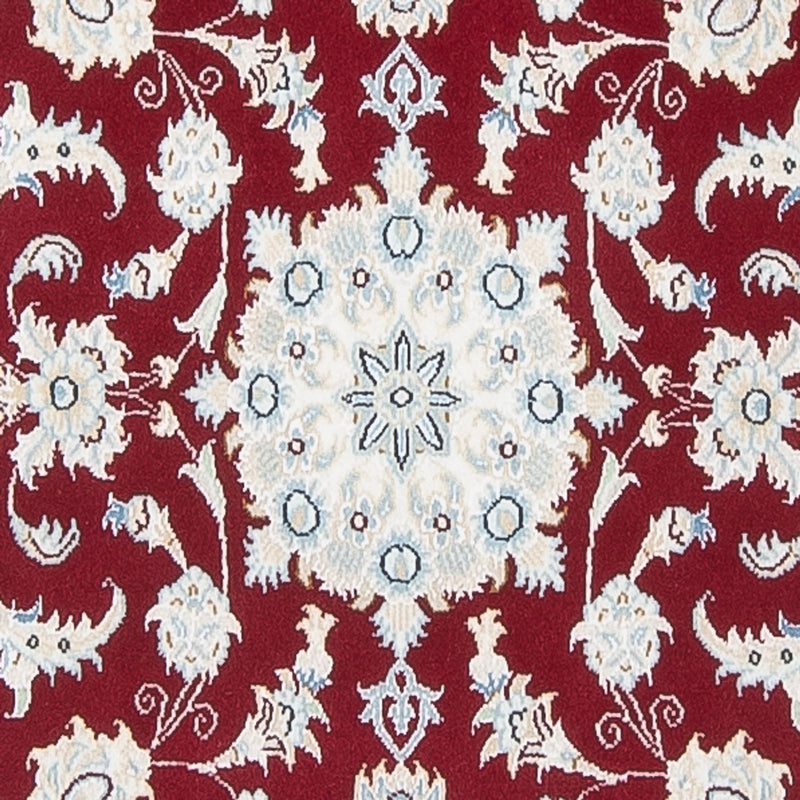 Tappeto corsia Tappeto Persero - Nain - Premio - 300 x 78 cm - rosso