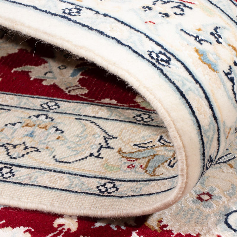 Tappeto corsia Tappeto Persero - Nain - Premio - 300 x 78 cm - rosso