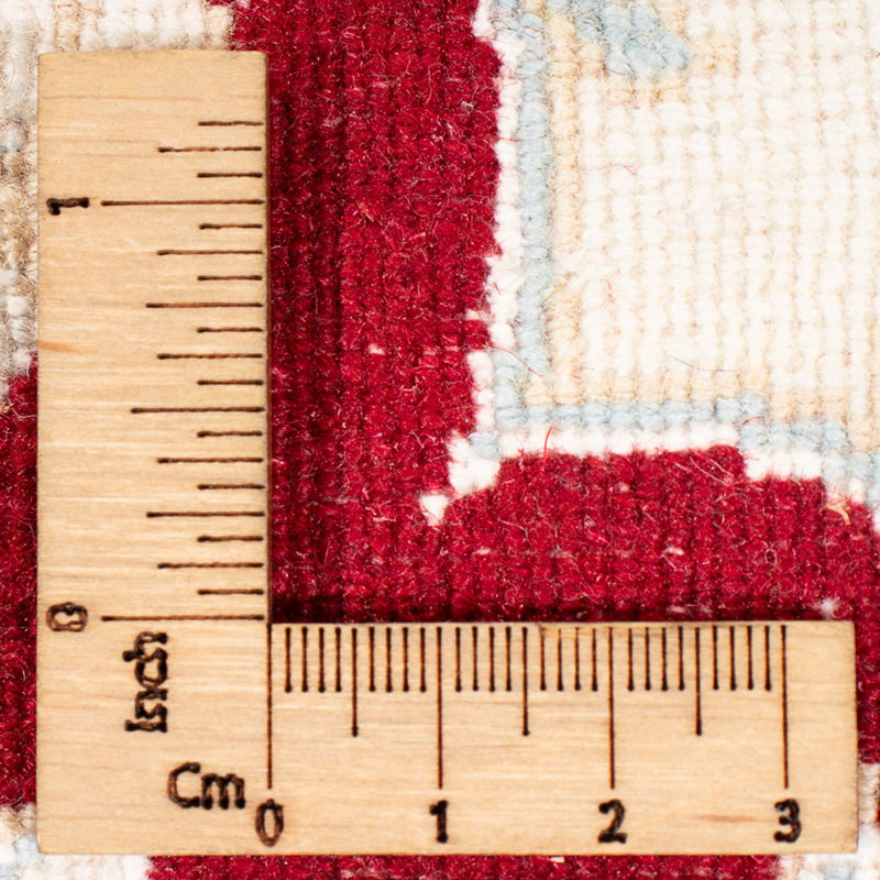 Tappeto corsia Tappeto Persero - Nain - Premio - 300 x 78 cm - rosso