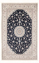Nain - 6 la Tappeto 296x196cm - Tappeto persiano