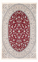 Nain - 6 la Tappeto 297x203cm - Tappeto persiano