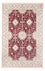 Tappeto Persero - Nain - Premio - 300 x 198 cm - rosso