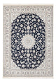 Nain - 6 la Tappeto 205x148cm - Tappeto persiano