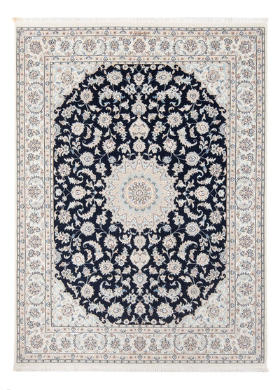 Nain - 6La Tappeto 150x198cm - Tappeto persiano
