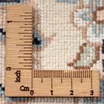 Tappeto Persero - Nain - Premio - 305 x 248 cm - blu scuro