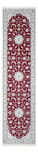 Nain - 6La Tappeto 81x295cm - Tappeto persiano