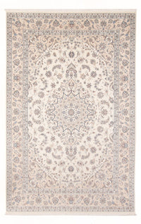 Tappeto Persero - Nain - Premio - 300 x 198 cm - crema