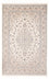 Tappeto Persero - Nain - Premio - 300 x 198 cm - crema