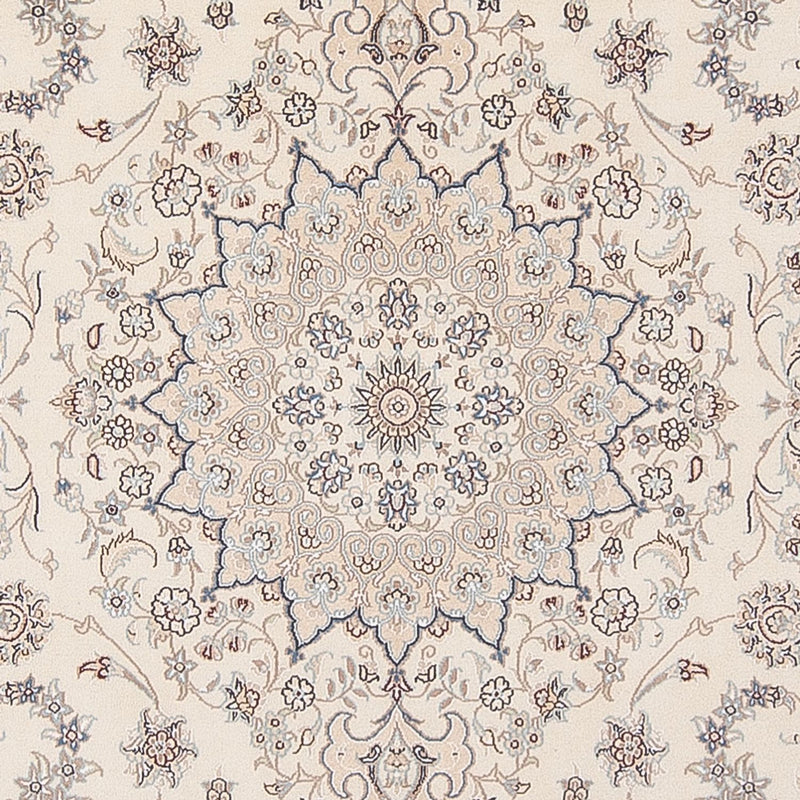 Tappeto Persero - Nain - Premio - 300 x 198 cm - crema