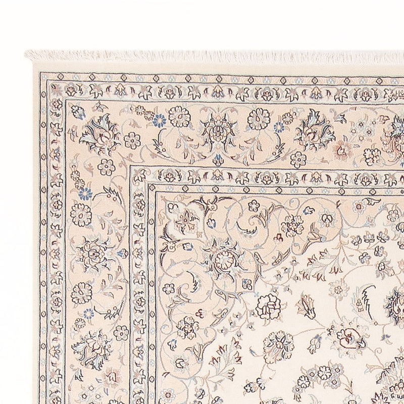 Tappeto Persero - Nain - Premio - 300 x 198 cm - crema