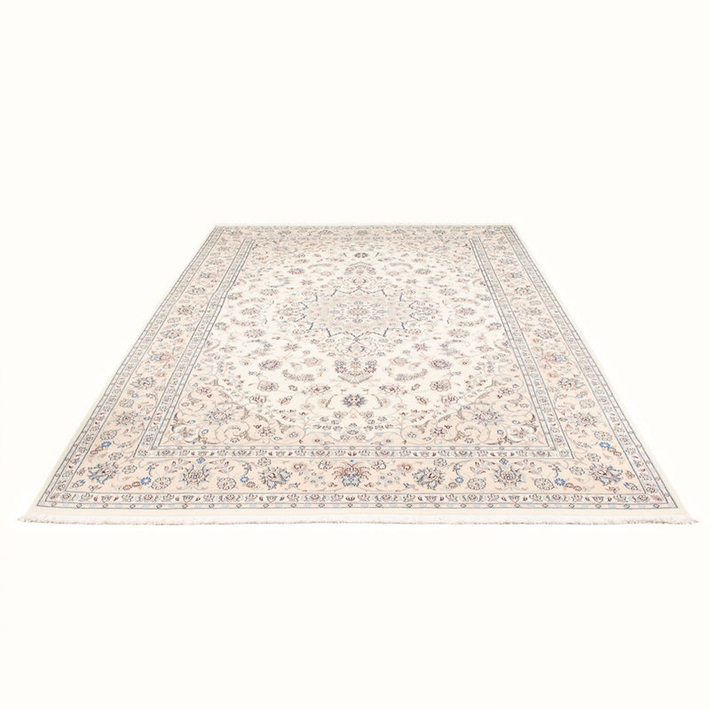 Tappeto Persero - Nain - Premio - 300 x 198 cm - crema